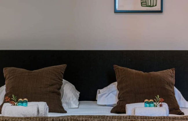 Stunning Apartment at the Grand Market of Antwerp - Foto 25