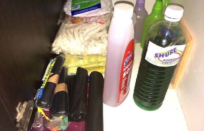 Beach Condos Pico de Loro Hamilo Coast - Foto 58