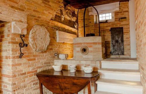 Medieval Tower With Views Of Sibillini Mountains - Foto 20