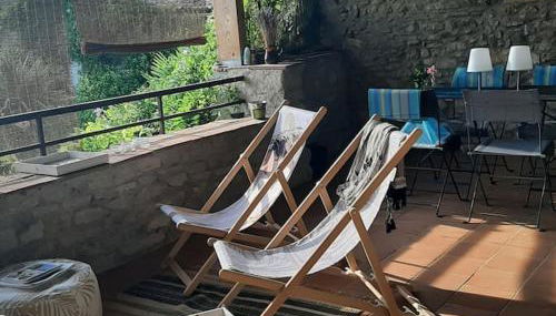 Maison typique provençale - Piscine privée - Clim - Foto 4