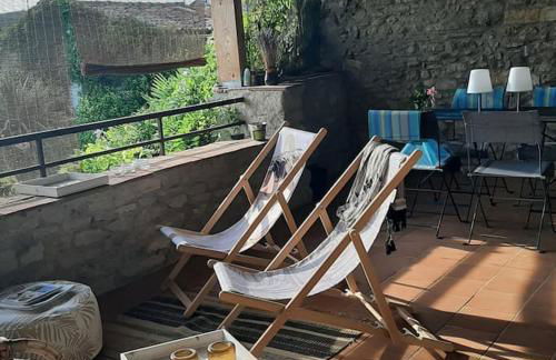 Maison typique provençale - Piscine privée - Clim - Foto 4