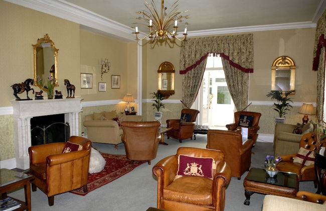 Plas Maenan Country House - Foto 57