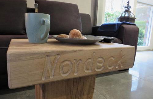 NEU! Ferienhaus Nordeck - Foto 11