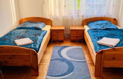 Gästehaus Merab - Foto 6