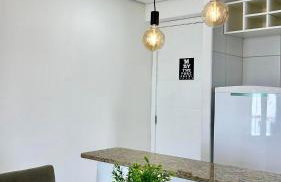 (1001) Vista Mar Perto das Praias - Foto 8