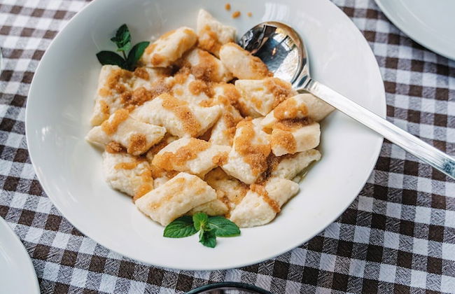 tuŻur Domki Nad Potokiem - Foto 38