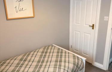 Spacious 3 Bedroom House in Wool - Foto 47