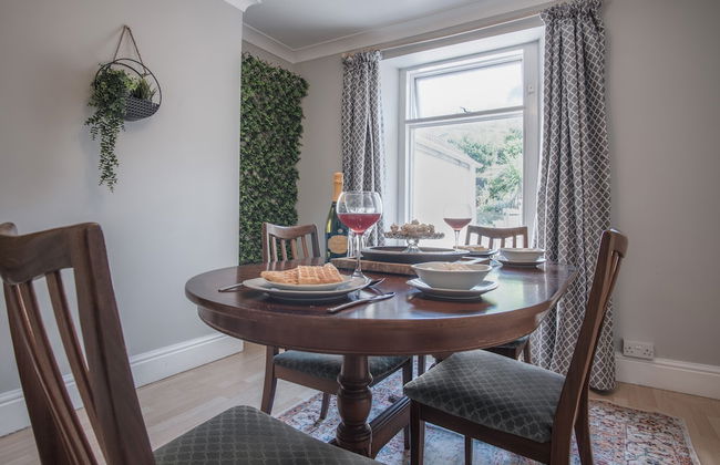 Langland Road - 2 Bedroom Town House - Photo 30