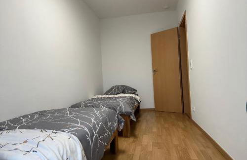 3 Raumwohnung Zentrum Ost A14 - Photo 4