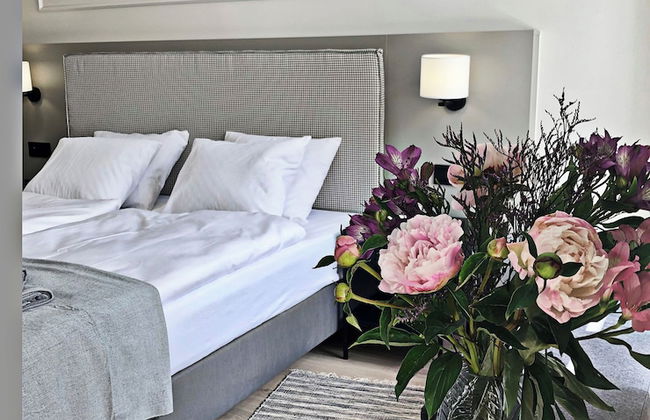 Anny 5 Apartamenty - Foto 45