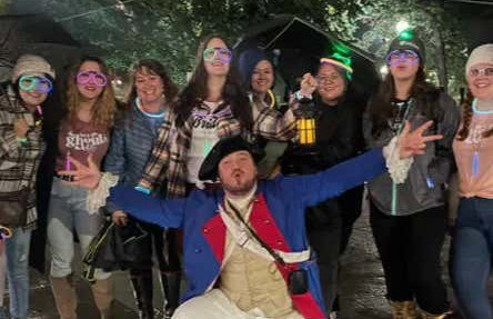 Visite à la découverte des fantômes d'Indianapolis - Photo 4