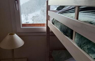 Chalet paisible à 4km de la station des Carroz - Chalet St François de Sales - Foto 18