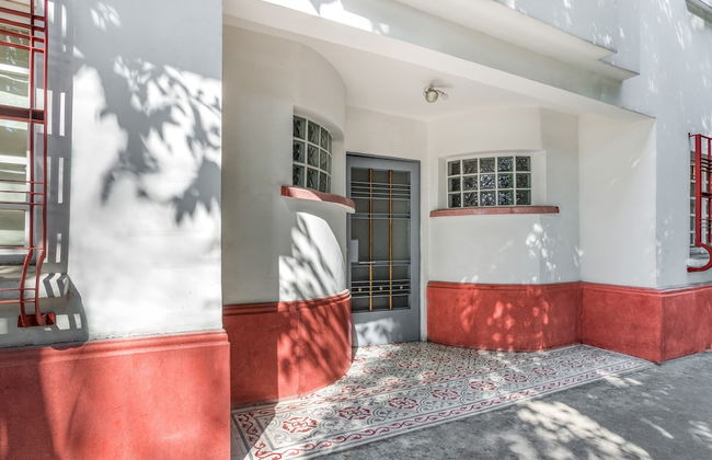 OM686 Urban Lofts Short-Long Stays - Foto 61