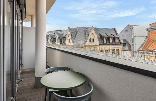 Limehome Zwickau Magazinstr. - Foto 65