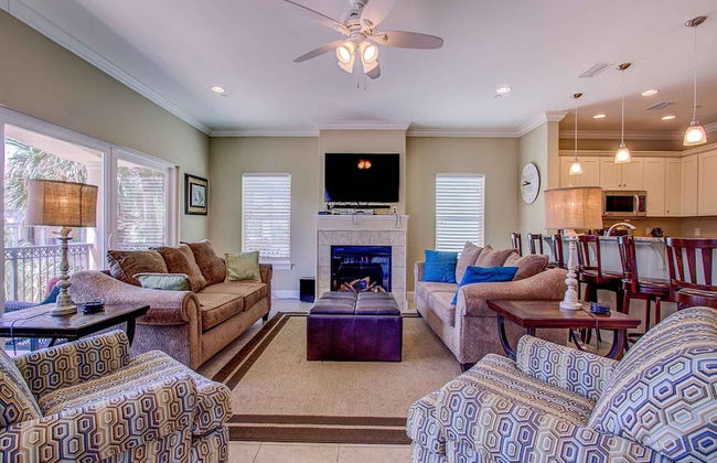 Ocean Views In Destiny By The Sea - Foto 15