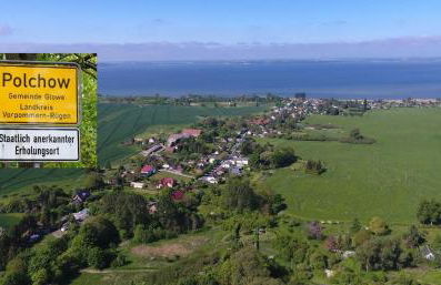 Fischerhus37 FeW Jasmund - Foto 15