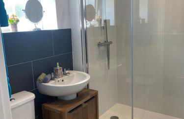 Annexe Orchard Cottage - Foto 17