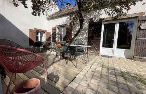 La grange du Ruet - Photo 25