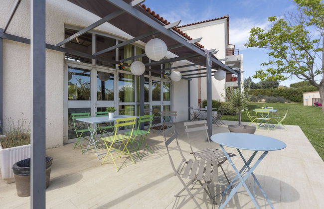 Garden & City Aix en Provence - Puyricard - Foto 46