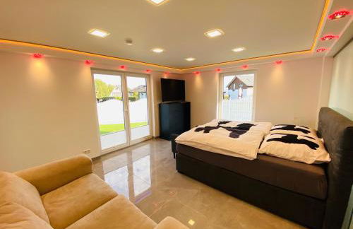 Luxus Apartment Pasha & Nero - Foto 12