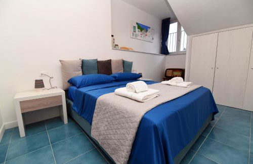 Appartamento - Antica Residenza Amalfitana - Foto 9