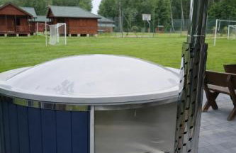 Umberto Apartamenty Dwupoziomowe Dąbki - Foto 18