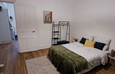 côté gare - Foto 5