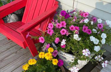 Private 5-Acre Escape - Pool, Lake & Gardens - Foto 43