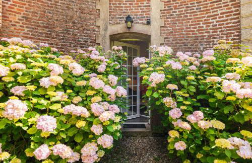 Domaine des Chanoines blancs - Foto 22