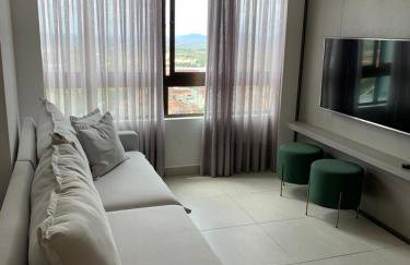 Flat 1703 no Complexo Heron Marinho - Foto 10