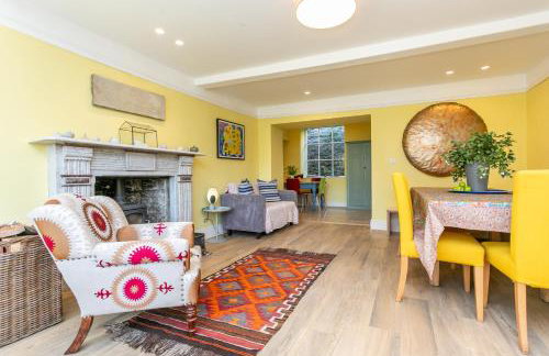 Malham Cottages by Birch Stays - Foto 17