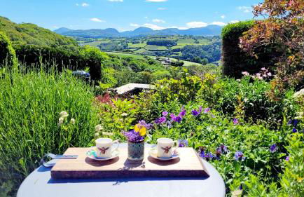 Ty Farm Retreat - Farmhouse Studio - Mountain View - Foto 1