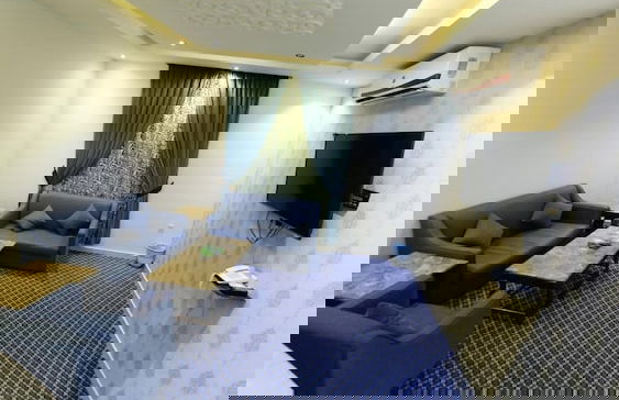 Al Mursalat Palace - Photo 25