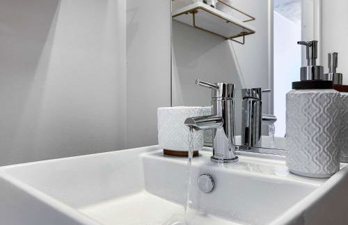 South Loop Rooftop With In & Out Parking 1 - Foto 3