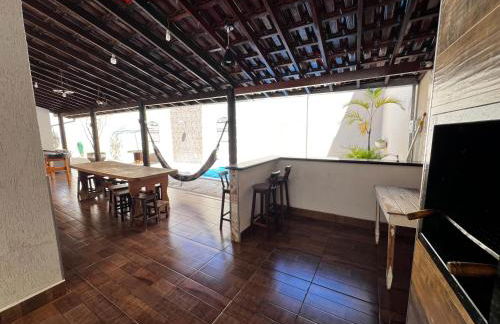 Casa de Temporada Uberaba Piscina Aquecida - Photo 53