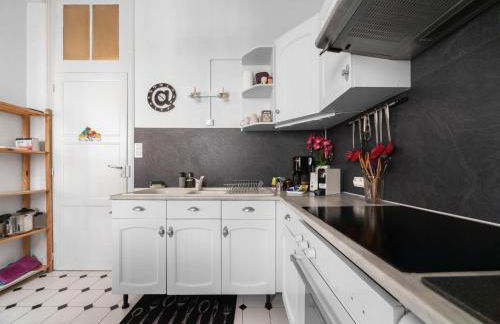 Le Lasteyras - Appartement charmant en centre ville - Foto 16