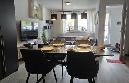 Ferienwohnung ADVENTURE Monschau - Foto 2