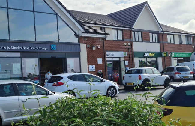 Captivating 5-bed House in Horwich Bolton - Foto 33