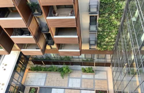 GuestHost - Trastevere Modern Apartment - Foto 39