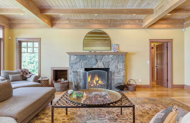 Goldilocks by Avantstay Luxury Waterfront Home - Foto 5