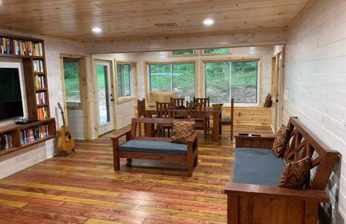 Cabin in the Woods - Foto 13