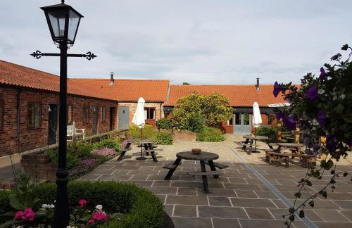 Holly Cottage - Foto 21