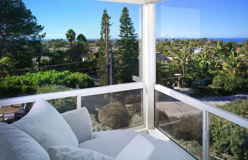 Grandview Getaway, Luxury 4BR, Ocean View, Fire Pit - Foto 38