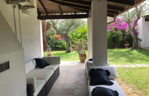 Villa Ines con piscina sud Sardegna - Foto 18