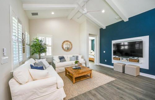 Naples Retreat with Community Perks 6 Mi to Beach! - Foto 1