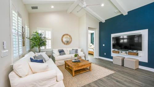 Naples Retreat with Community Perks 6 Mi to Beach! - Foto 1