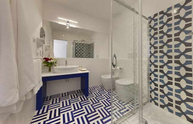 Gala Residence Villa Giovanna - Foto 69