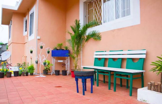 The Assagao House Luxury Villa - Photo 40