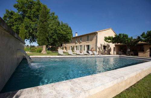 Mas des Oliviers - Foto 1