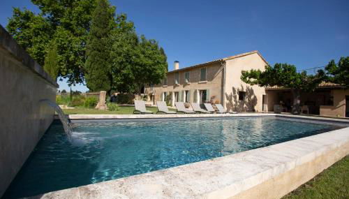 Mas des Oliviers - Foto 1